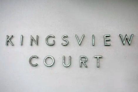 Photo of property in 1/6 Bruce Street, Northcote Point, Auckland, 0627