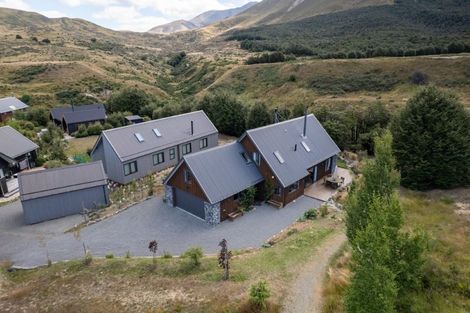 Photo of property in 12c Cheeseman Terrace, Castle Hill, Springfield, 7580