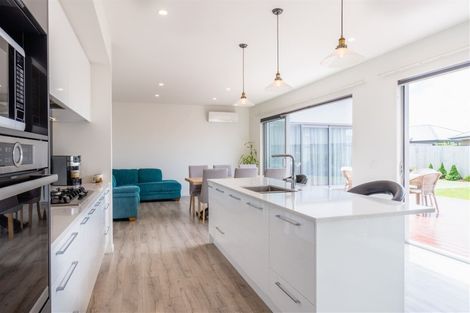 Photo of property in 8 Piper Street, Halswell, Christchurch, 8025