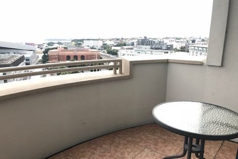 Photo of property in Harbour Royal Apartments, 10b/88 Anzac Avenue, Auckland Central, Auckland, 1010