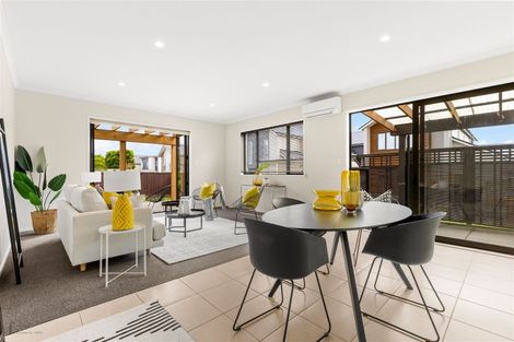 Photo of property in 5 Lester Street, Hobsonville, Auckland, 0616