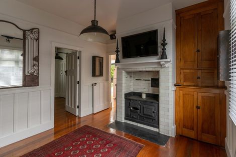 Photo of property in 85 Office Road, Merivale, Christchurch, 8014