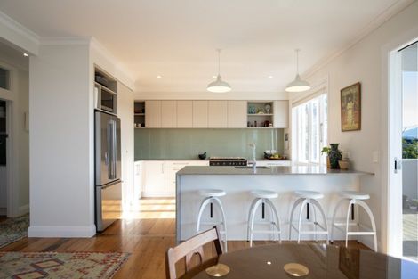 Photo of property in 12a Primrose Street, Raglan, 3225