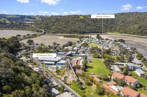 Photo of property in 23a Waiwera Place, Waiwera, Orewa, 0994