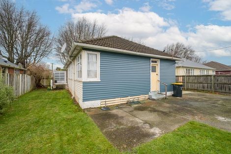 Photo of property in 41 Jebson Street, Mairehau, Christchurch, 8013