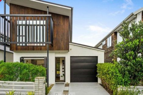 Photo of property in 21 Flounder Road, Hobsonville, Auckland, 0616