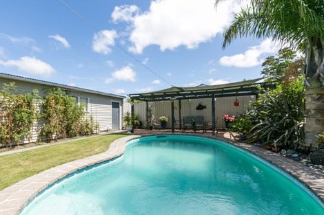 Photo of property in 33 Rochester Street, Tamatea, Napier, 4112