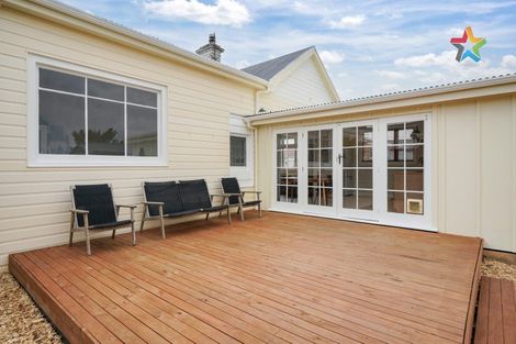 Photo of property in 4 Rodney Street, Georgetown, Invercargill, 9812