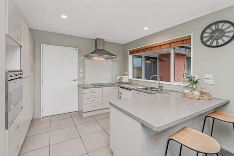 Photo of property in 3 Vasari Grange, Rolleston, 7614