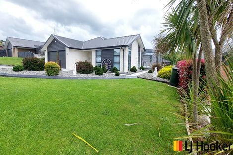 Photo of property in 5 Galston Court, Pokeno, 2402