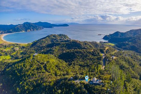 Photo of property in 867 Tuateawa Road, Waikawau, Coromandel, 3584