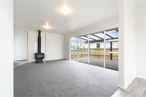 Photo of property in 17 Bartholomew Road, Levin, 5510