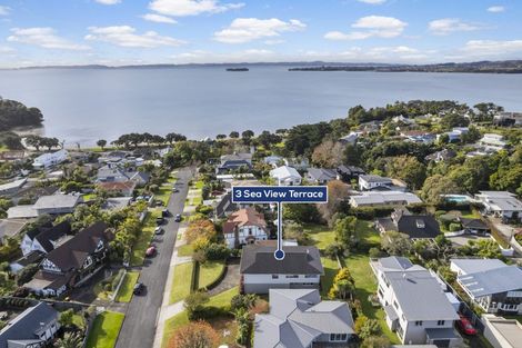 Photo of property in 3 Sea View Terrace, Cockle Bay, Auckland, 2014