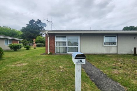 Photo of property in 30 Walnut Place, Tokoroa, 3420