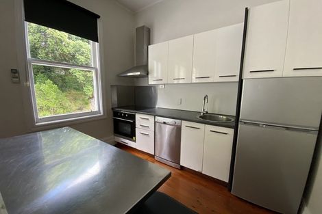 Photo of property in 8 Russell Terrace, Newtown, Wellington, 6021
