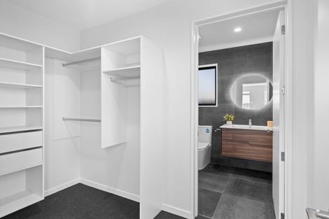 Photo of property in 47 Ashurst Crescent, Rolleston, 7615