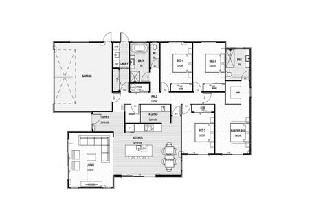 Photo of property in 194 Georgina Street, Marshland, Christchurch, 8083