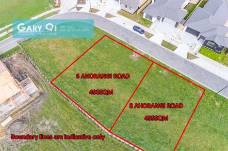 Photo of property in 6 Ahorangi Road, Silverdale, 0932