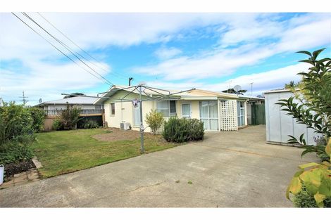 Photo of property in 1/23 Parker Street, Mayfield, Blenheim, 7201