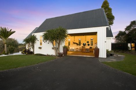 Photo of property in 961 State Highway 3, Onaero, Waitara, 4383