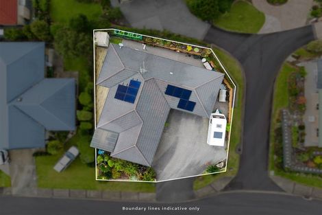 Photo of property in 24 Lochiel Place, Te Kamo, Whangarei, 0112