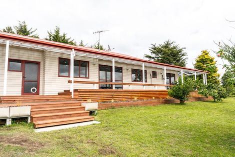 Photo of property in 1352 Gordonton Road, Taupiri, 3791