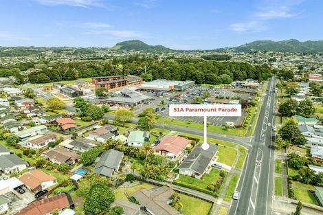 Photo of property in 51a Paramount Parade, Tikipunga, Whangarei, 0112