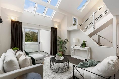 Photo of property in 3 Springfield Terrace, Kelburn, Wellington, 6012