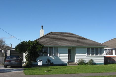 Photo of property in 45 Kittyhawk Row, Bulls, 4818