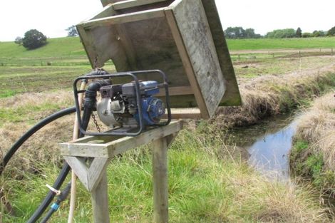 Photo of property in 1008 Tangowahine Valley Road, Tangowahine, Dargaville, 0372