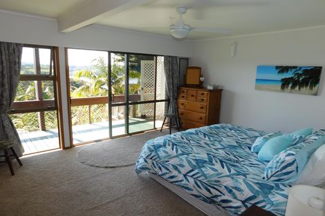 Photo of property in 6 Ross Street, Opua, 0200