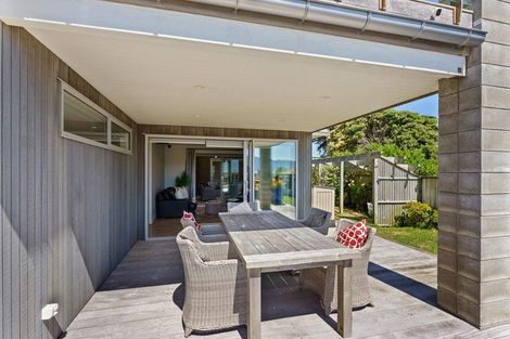Photo of property in 131 Manly Street, Paraparaumu Beach, Paraparaumu, 5032
