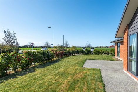 Photo of property in 26 Dalwood Drive, Wigram, Christchurch, 8042