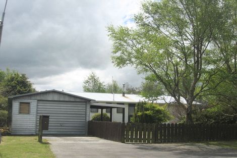 Photo of property in 8 Knight Street, Oxford, 7430