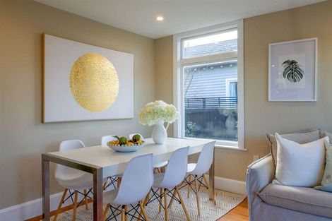 Photo of property in 30 Forfar Street, Edgeware, Christchurch, 8013