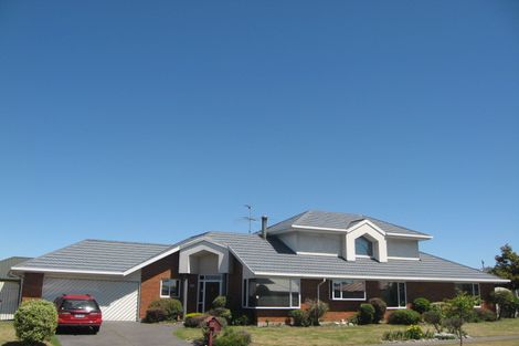 Photo of property in 22 Kintyre Drive, Broomfield, Christchurch, 8042