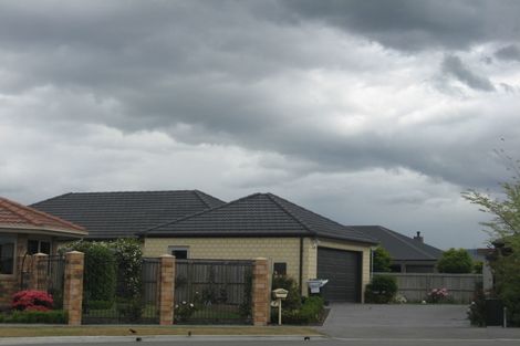 Photo of property in 7 Wedmore Close, Burwood, Christchurch, 8083