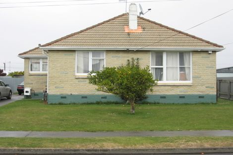 Photo of property in 12 Charles Corner Crescent, Maraenui, Napier, 4110