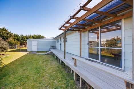 Photo of property in 24 Te Kiri Street, Himatangi Beach, Foxton, 4891