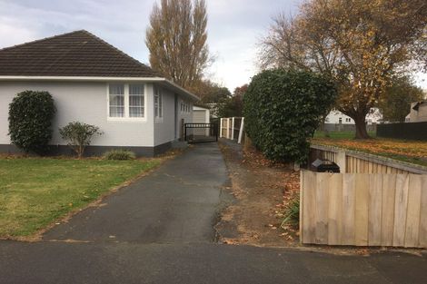 Photo of property in 40 Riselaw Street, Mairehau, Christchurch, 8013