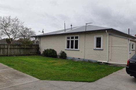 Photo of property in 8 Tabart Street, Woolston, Christchurch, 8023