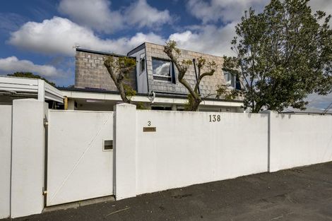 Photo of property in 138c Charles Street, Westshore, Napier, 4110