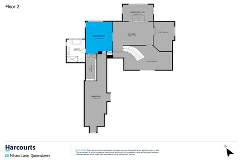 Photo of property in 23 Miharo Lane, Queensberry, Cromwell, 9383