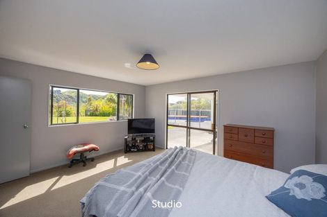 Photo of property in 1250 Kaukatea Valley Road, Okoia, Whanganui, 4582