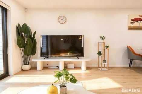 Photo of property in 42a Ilford Crescent, Mangere, Auckland, 2022