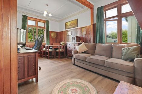 Photo of property in 37 Taranui Street, Ohura, 3926