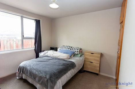 Photo of property in 1/9 Maxwell Street, Riccarton, Christchurch, 8041