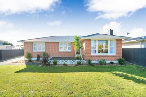 Photo of property in 3 Sefton Avenue, Highbury, Palmerston North, 4412