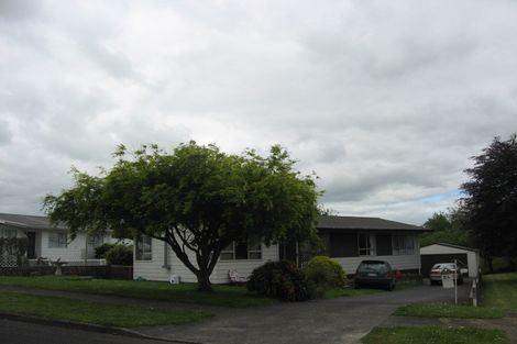 Photo of property in 54 Eden Avenue, Te Awamutu, 3800