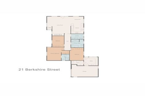 Photo of property in 21 Berkshire Street, Arrowtown, 9302